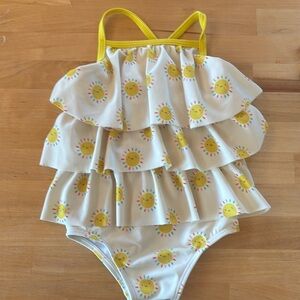 Baby sunshine swimsuit